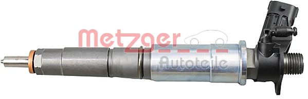 Injector METZGER 0871060